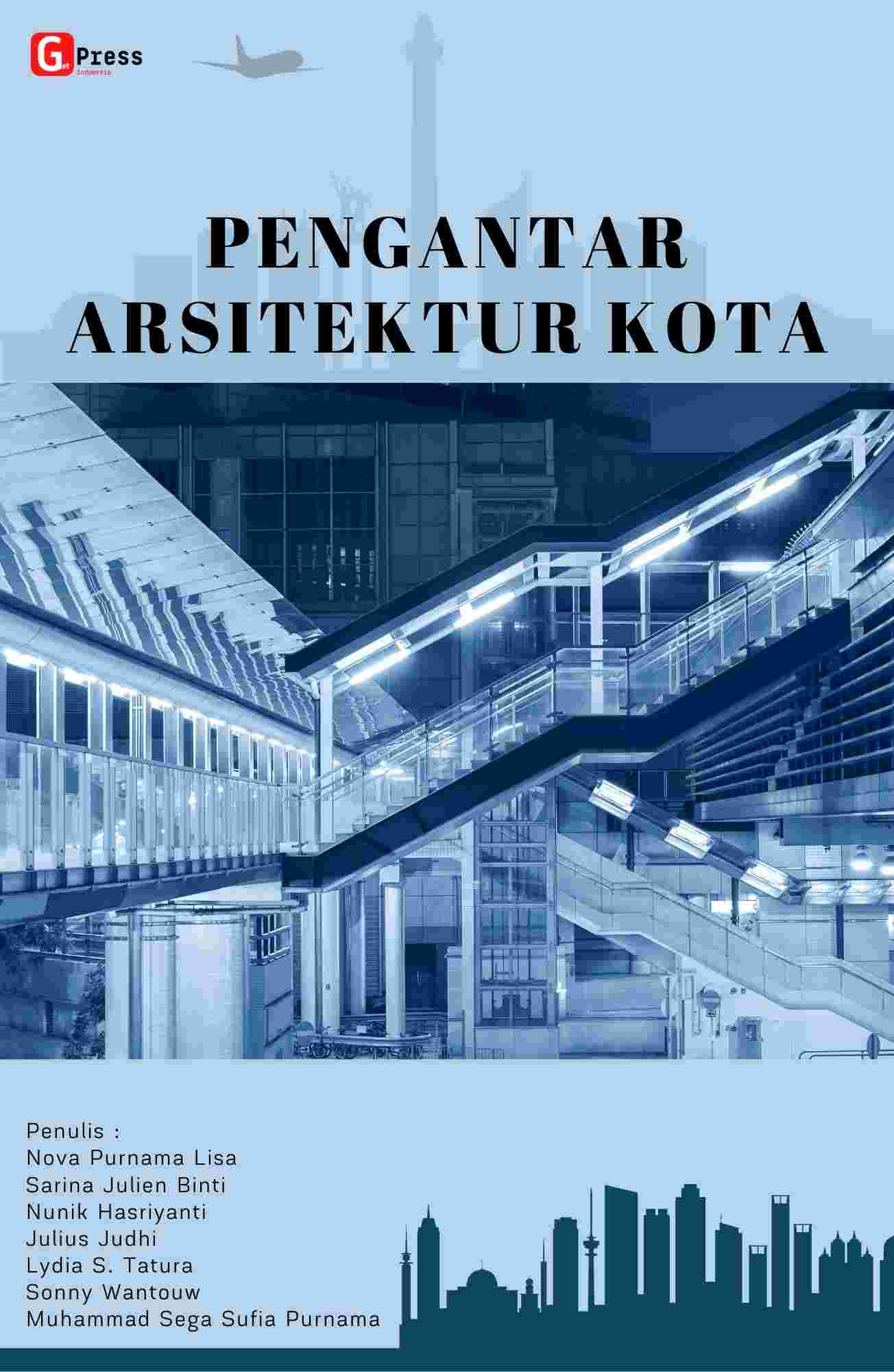 PENGANTAR ARSITEKTUR KOTA